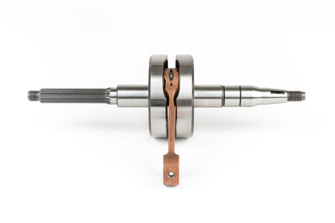 Kopplingsaxel HPC MK2 Kolvpinne Stage6=12mm Yamaha Aerox