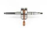 Crankshaft HPC MK2 Piston Pin Stage6=12mm Yamaha Aerox