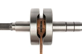 Crankshaft HPC MK2 Piston Pin Stage6=10mm Yamaha BWu0027s