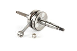 Crankshaft Stage6 Pro Replica 10mm pin Minarelli horizontal