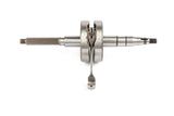 Crankshaft Stage6 Pro Replica 10mm pin Minarelli horizontal