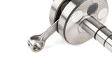 Crankshaft Stage6 Pro Replica 10mm pin Minarelli horizontal