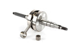 Crankshaft Stage6 Pro Replica 12mm pin Minarelli horizontal