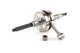 Crankshaft Stage6 Pro Replica 12mm pin Minarelli horizontal