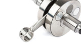 Crankshaft Stage6 Pro Replica 12mm pin Minarelli horizontal
