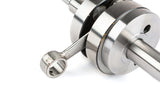 Crankshaft Stage6 Pro Replica Peugeot horizontal