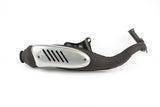 Exhaust Stage6 Street Piaggio