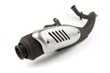 Exhaust Stage6 Street Piaggio