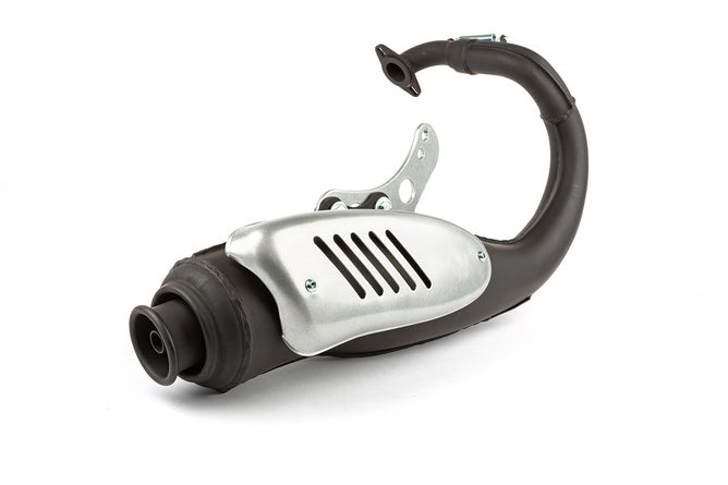 Avgassystem Stage6 Street Peugeot vertikal