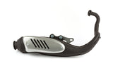 Exhaust Stage6 Street Minarelli vertical AC
