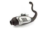 Exhaust Stage6 Street Minarelli vertical AC