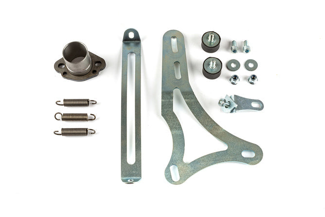 Uppfödare Stage6 R1400 MK2 Minarelli horisontell