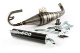 Exhaust Stage6 R1400 MK2 Minarelli horizontal