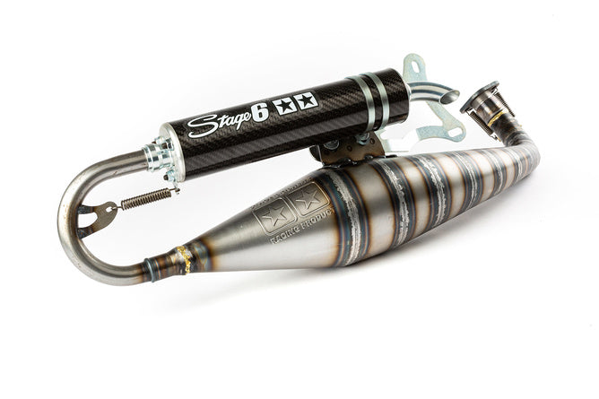 Uppfödare Stage6 R1400 MK2 Minarelli horisontell