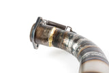 Exhaust Stage6 R/T 90 - 100cc Minarelli horizontal