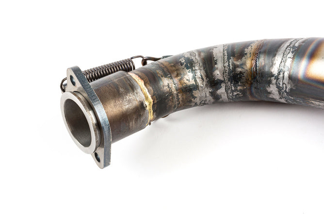 Avgassystem Stage6 R/T 90 - 100cc Minarelli horisontell