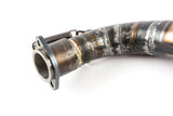 Exhaust Stage6 R/T 90 - 100cc Minarelli horizontal