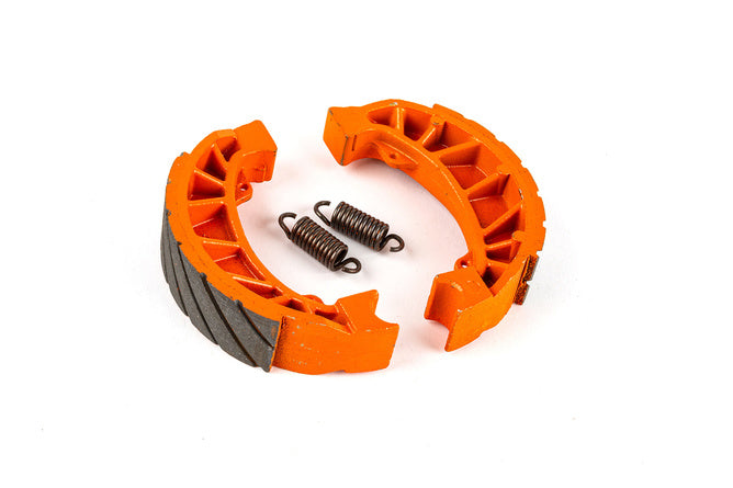 Bromsbelägg Stage6 Racing 110x25mm Piaggio / Vespa