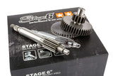 Primary Gears Stage6 13/43 (3.31) Minarelli (14 teeth shaft)