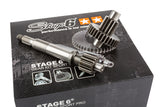 Primary Gears Stage6 15/33 (2.20), Peugeot vertical
