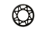 Chain Kit 13x53 - 420 Stage6 aluminium CNC Black Beta RR