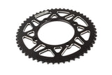 Chain Kit 13x53 - 420 Stage6 aluminium CNC Black Beta RR