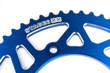 Rear Sprocket 53 teeth - 420 Stage6 aluminium CNC Beta RR