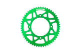 Rear Sprocket 53 teeth - 420 Stage6 aluminium CNC Beta RR