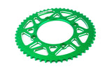 Chain Kit 13x53 - 420 Stage6 aluminium CNC green Beta RR