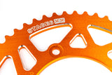 Rear Sprocket 53 teeth - 420 Stage6 aluminium CNC Beta RR