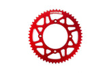 Rear Sprocket 53 teeth - 420 Stage6 aluminium CNC Beta RR