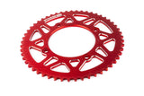 Chain Kit 14x53 - 420 Stage6 aluminium CNC Red Beta RR