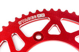 Chain Kit 14x53 - 420 Stage6 aluminium CNC Red Beta RR