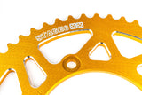 Rear Sprocket 53 teeth - 420 Stage6 aluminium CNC Beta RR
