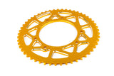 Rear Sprocket 53 teeth - 420 Stage6 aluminium CNC Derbi DRD Pro