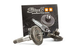 Secondary Gears Stage6  15/42 (2,80) China 2-stroke