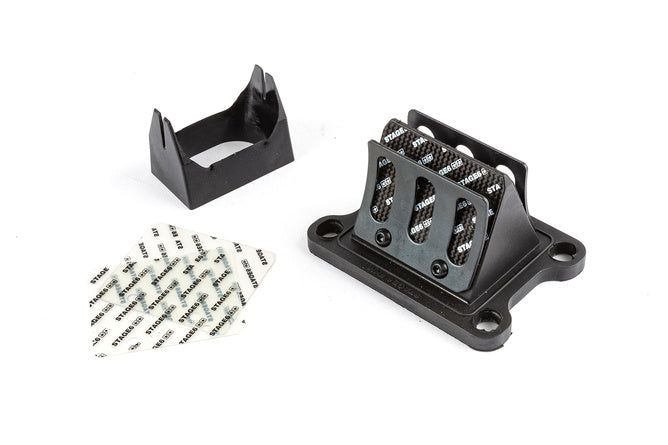 Reedventil Stage6 Viton AM6 / Derbi Euro 2 / Euro 3
