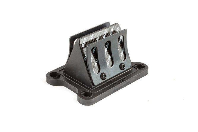 Reedventil Stage6 Viton AM6 / Derbi Euro 2 / Euro 3