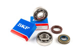 Tuning Kit cylinder + crankshaft + exhaust Stage6 Sport MK2 50cc AM6