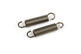 Exhaust Springs Stage6 (x2) 50mm