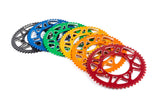 Rear Sprocket 53 teeth - 420 Stage6 aluminium CNC Beta RR