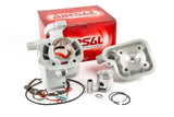 Cylinder Kit Airsal Sport 50cc aluminium Peugeot Ludix LC