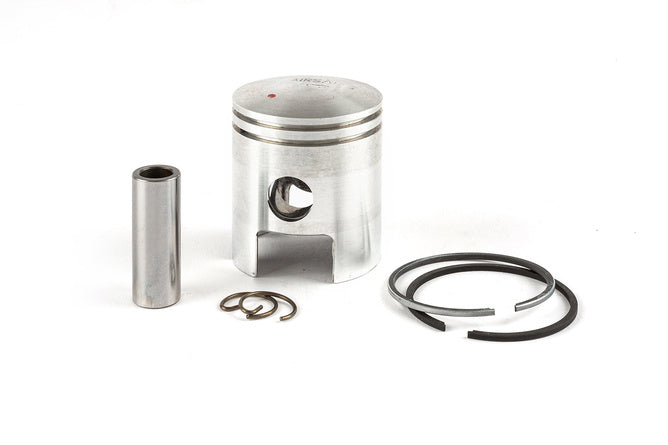 Cylinderkit Airsal Sport 50cc aluminium Peugeot Ludix LC