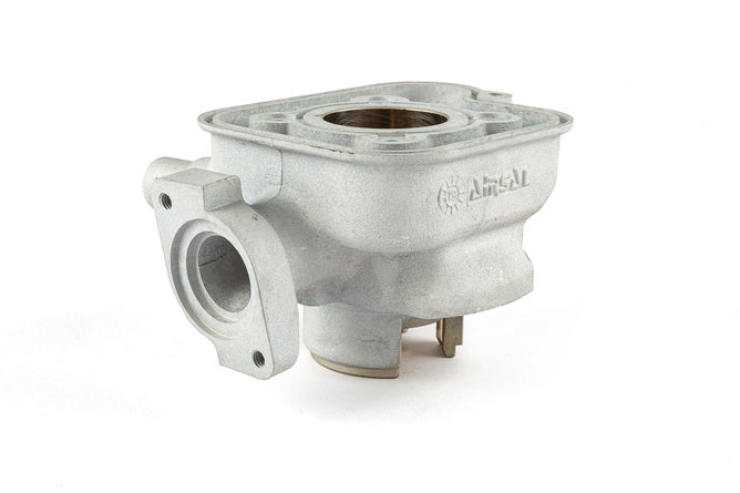 Cylinderkit Airsal Sport 50cc aluminium Peugeot Ludix LC