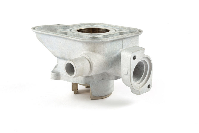 Cylinderkit Airsal Sport 50cc aluminium Peugeot Ludix LC