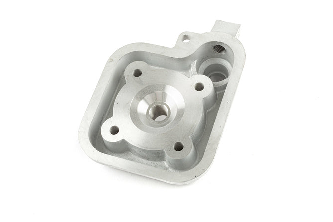 Cylinderkit Airsal Sport 50cc aluminium Peugeot Ludix LC