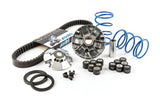 Transmission / CVT Kit Polini Hi-Speed Piaggio long