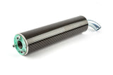 Silencer Stage6 R/T for R/T Exhaust 90cc / 100cc