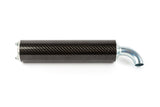 Silencer Stage6 R/T for R/T Exhaust 90cc / 100cc