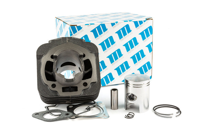 Cylinder Kit 50cc Piaggio AC